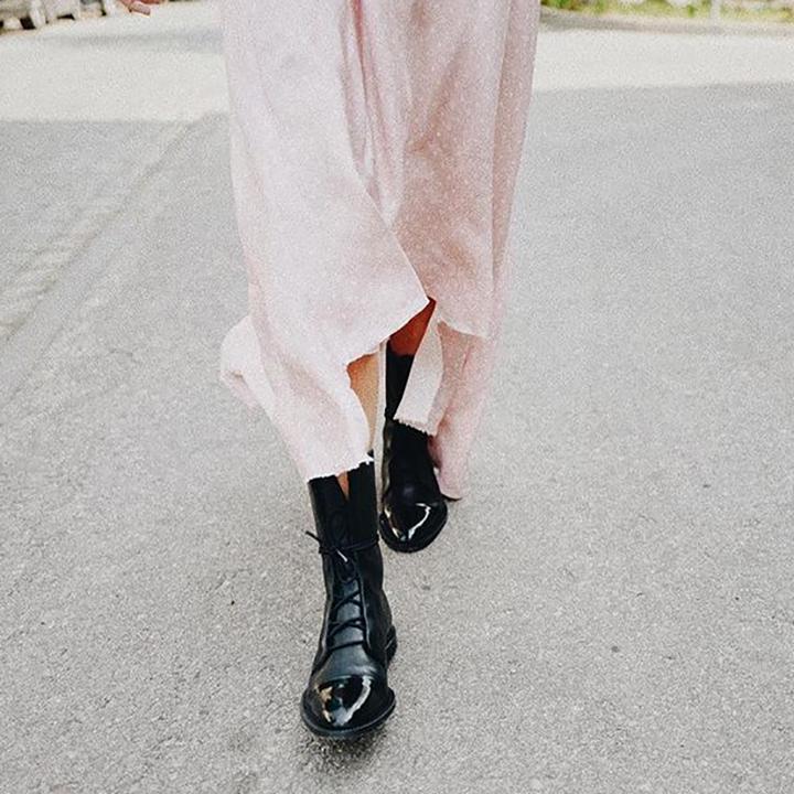 Botki Damskie na Obcasie do Codziennych Stylizacji | Eleganckie Buty Jesienne