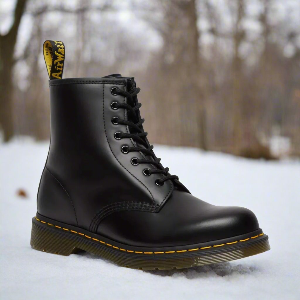 Sznurowane Botki Aria | Stylowe i Wygodne | Unisex