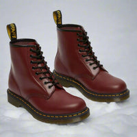 Sznurowane Botki Aria | Stylowe i Wygodne | Unisex