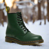 Sznurowane Botki Aria | Stylowe i Wygodne | Unisex