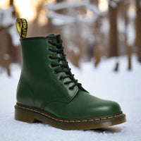 Sznurowane Botki Aria | Stylowe i Wygodne | Unisex