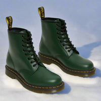 Sznurowane Botki Aria | Stylowe i Wygodne | Unisex