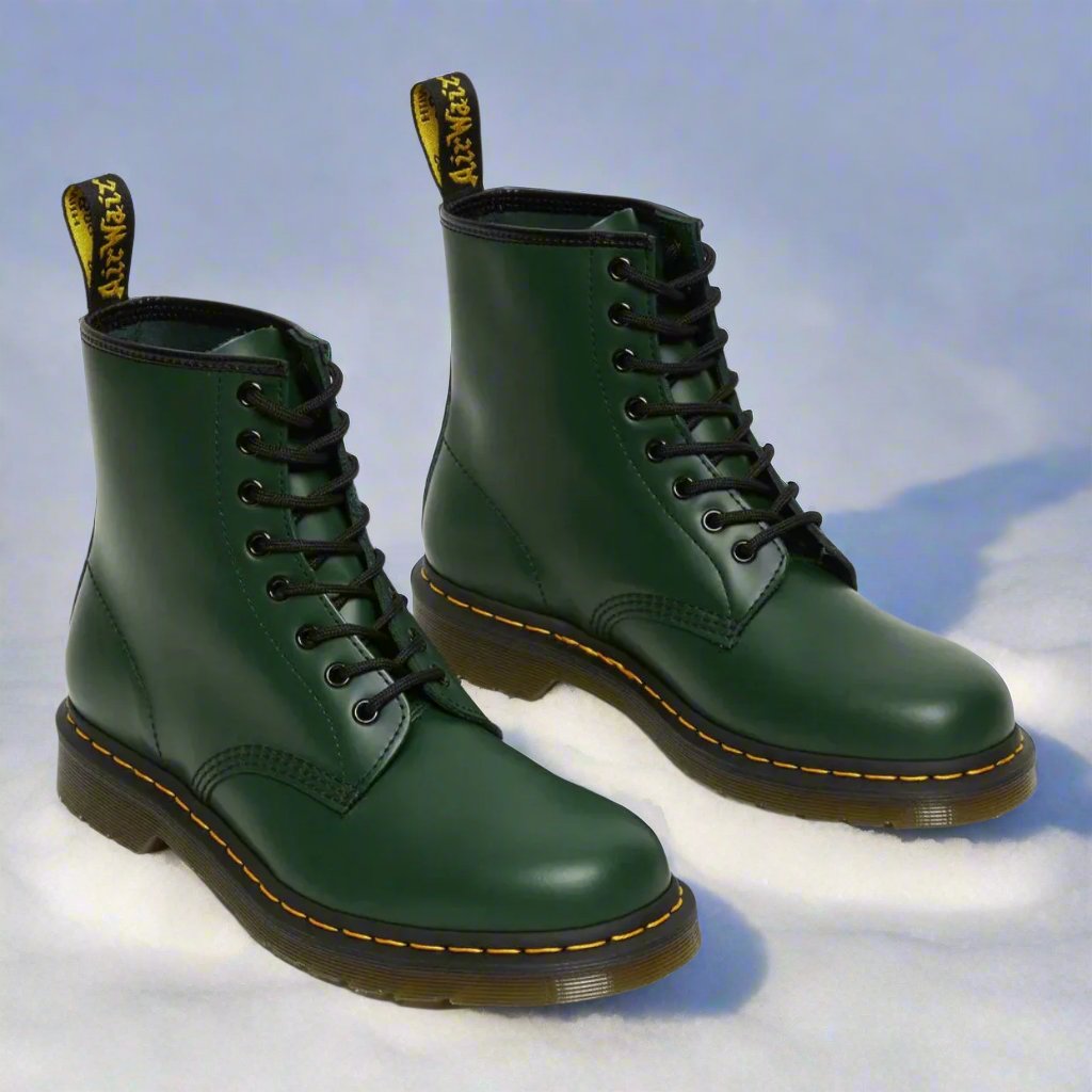 Sznurowane Botki Aria | Stylowe i Wygodne | Unisex