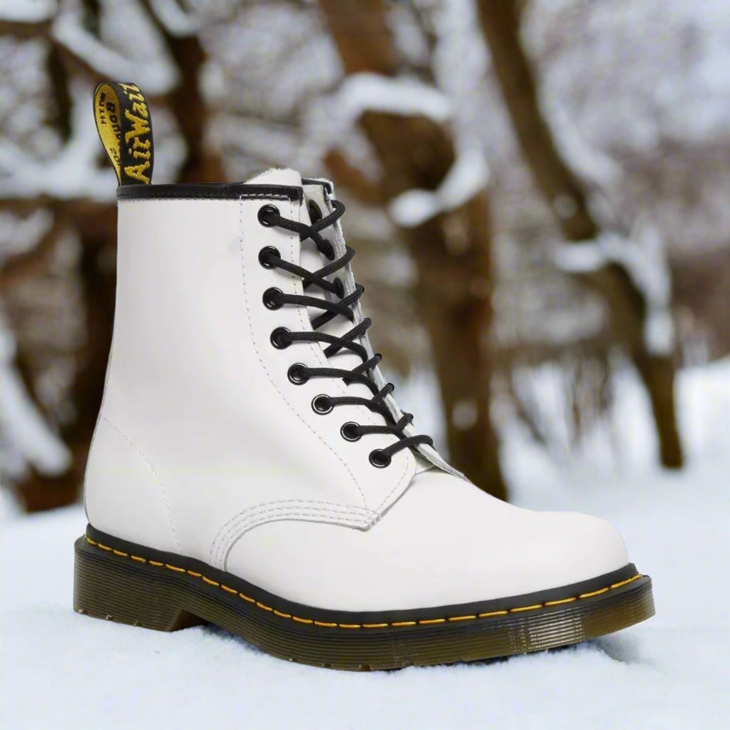 Sznurowane Botki Aria | Stylowe i Wygodne | Unisex
