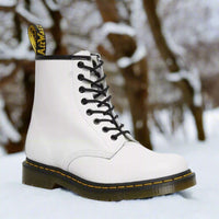 Sznurowane Botki Aria | Stylowe i Wygodne | Unisex