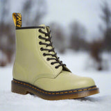 Sznurowane Botki Aria | Stylowe i Wygodne | Unisex