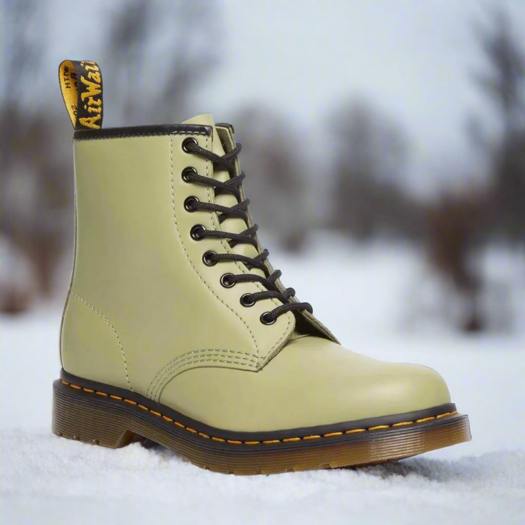 Sznurowane Botki Aria | Stylowe i Wygodne | Unisex