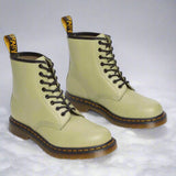 Sznurowane Botki Aria | Stylowe i Wygodne | Unisex