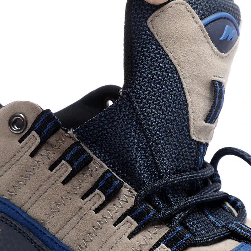 Buty Trekkingowe Unisex Wodoodporne | Wytrzymałe Buty w Góry na Każdą Przygodę