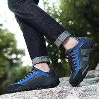 Buty Trekkingowe Unisex Wodoodporne | Wytrzymałe Buty w Góry na Każdą Przygodę