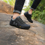 Buty Trekkingowe Unisex Wodoodporne | Wytrzymałe Buty w Góry na Każdą Przygodę