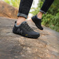 Buty Trekkingowe Unisex Wodoodporne | Wytrzymałe Buty w Góry na Każdą Przygodę