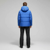 Unisex Kurtka Narciarska Wodoodporna Termiczna | Zimowa Kurtka Sportowa na Stok