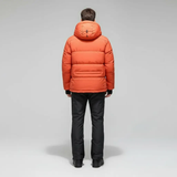 Unisex Kurtka Narciarska Wodoodporna Termiczna | Zimowa Kurtka Sportowa na Stok