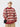 Sweter Męski Dzianinowy w Paski Casual Loose Fit | Klasyczny Sweter na Zimę