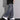 Jeansy Męskie Baggy w Stylu Washed Streetwear | Luźne Spodnie Denim