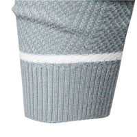 Men’s Knit Sweater in Classic Casual Style | Warm Jumper for Everyday Wear