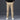 Spodnie męskie slim fit | Elegancki prosty krój | Oddychające i wygodne | Styl casual-smart