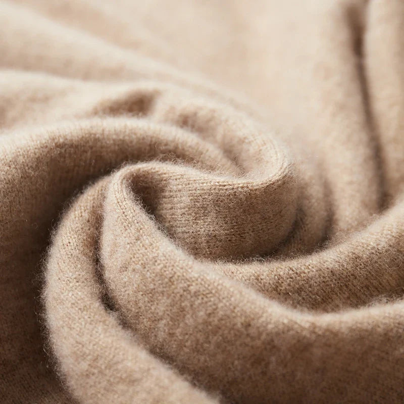 Bluza z Kapturem Męska | Minimalistyczny Styl | Lekka Warstwa | Smukły Krój