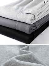 Spodnie dresowe cargo | Luźny krój | Wygodne kieszenie | Styl streetwear