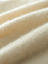 Sweter Damski Kopertowy o Eleganckim Kroju | Klasyczny Sweter Damski