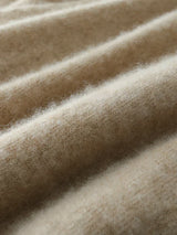 Sweter Damski Kopertowy o Eleganckim Kroju | Klasyczny Sweter Damski