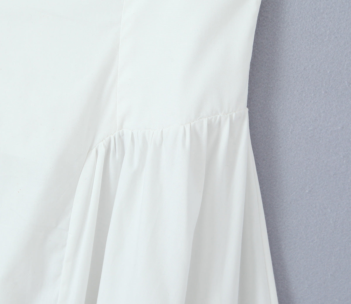 Sukienka Gorsetowa Bez Rękawów | Elegancka Sukienka Wieczorowa na Wesele