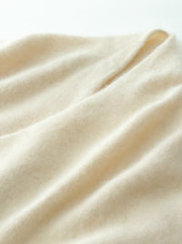 Sweter Damski Kopertowy o Eleganckim Kroju | Klasyczny Sweter Damski