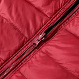 Kurtka Zimowa Damska w Eleganckim Stylu | Ciepła i Wygodna Kurtka na Zimę