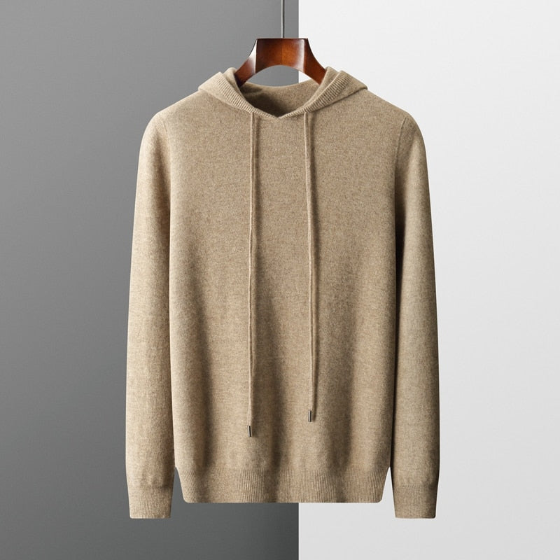 Damska Bluza z Kapturem | Lekka Warstwa | Nowoczesny Krój | Jesienno-Zimowy Styl