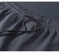Dres Męski Premium | Styl Sportowy | Zamek Błyskawiczny | Elastyczny Materiał | Wygodny Fason