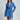 Sukienka Marynarkowa Damska z Paskiem | Elegancka Sukienka Mini