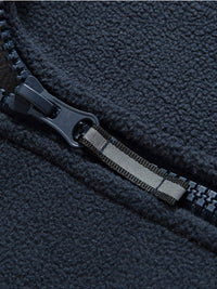 Męska Kurtka Przejściowa Outdoor na Zamek | Kurtki Męskie Przejściowe