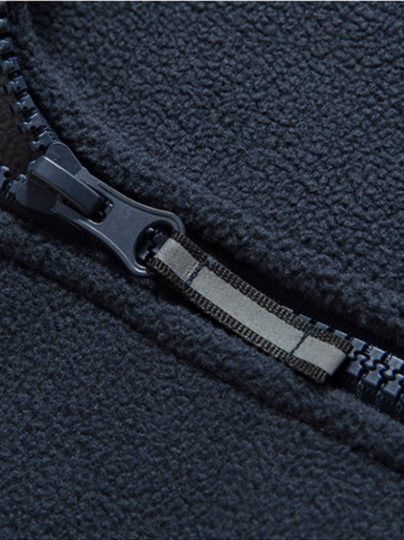 Męska Kurtka Przejściowa Outdoor na Zamek | Kurtki Męskie Przejściowe