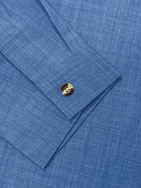 Damska Koszula do Pracy z Długim Rękawem | Klasyczna Koszula Biuro