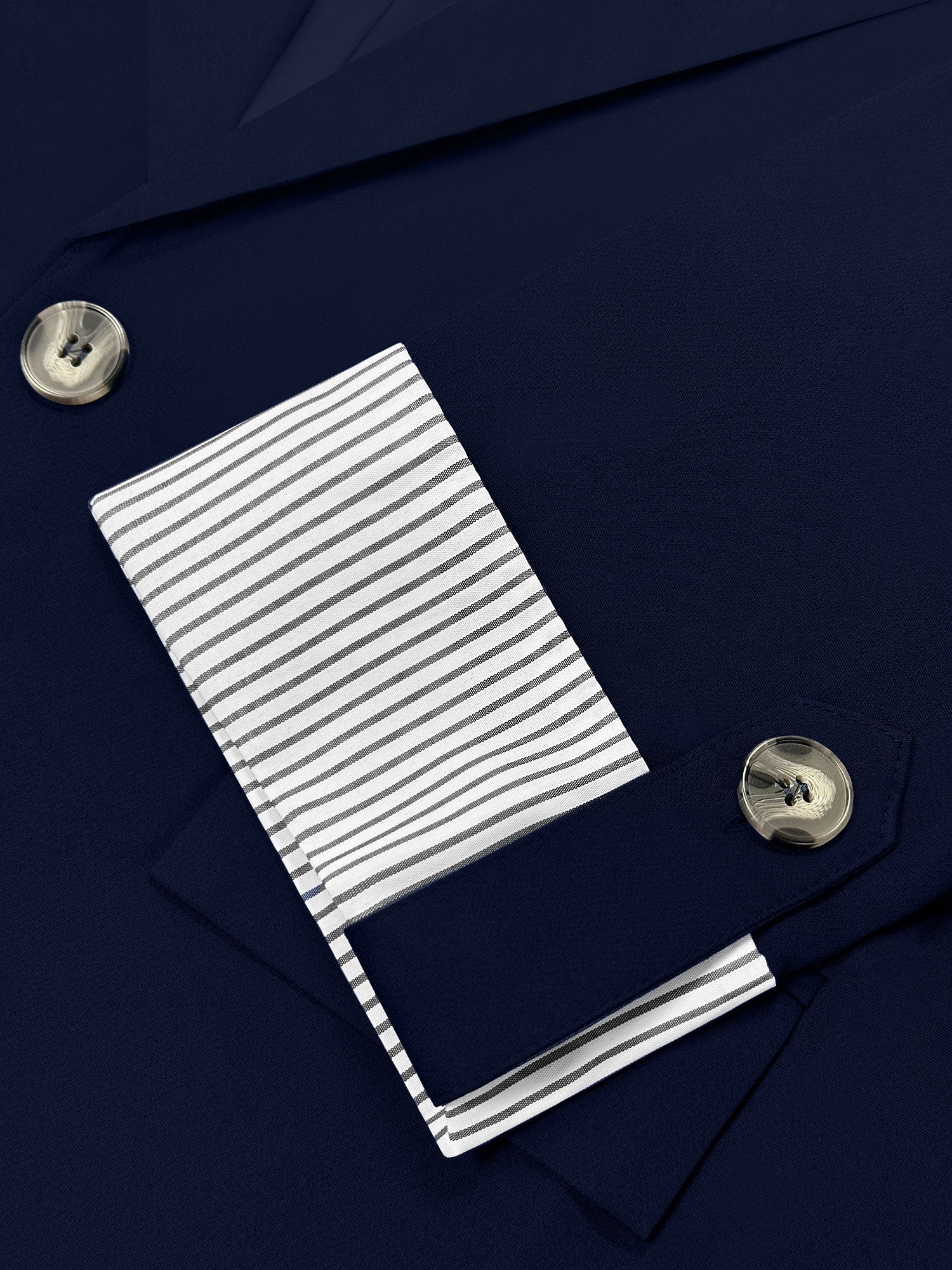 Damska Marynarka Casual do Biura z Podwijanymi Rękawami | Elegancka Marynarka Damska