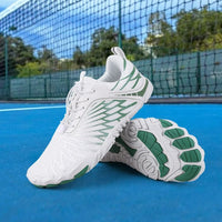 Buty Barefoot Unisex na Trekking i Podróże | Lekkie Buty w Góry i na Co Dzień