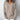 Sweter Damski z Dekoltem V | Elegancki Sweter Damski o Klasycznym Kroju