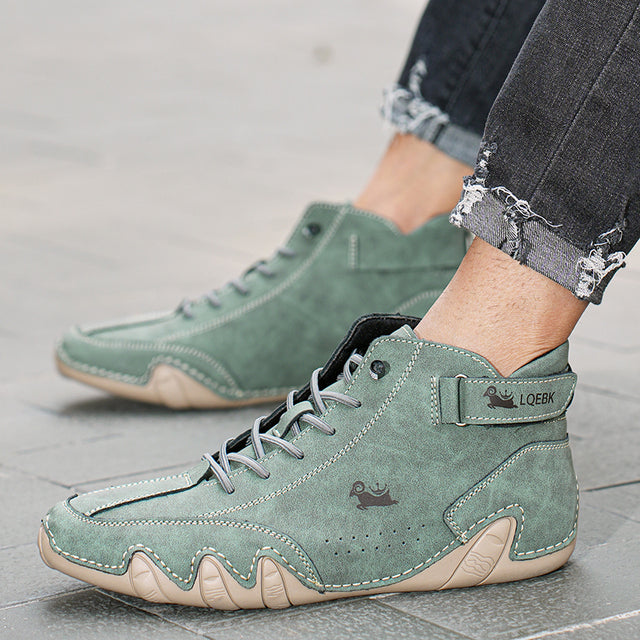 Buty Barefoot Męskie i Damskie w Stylu Casual | Zdrowe Obuwie Codzienne