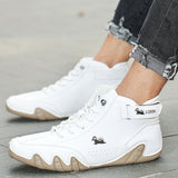 Buty Barefoot Męskie i Damskie w Stylu Casual | Zdrowe Obuwie Codzienne
