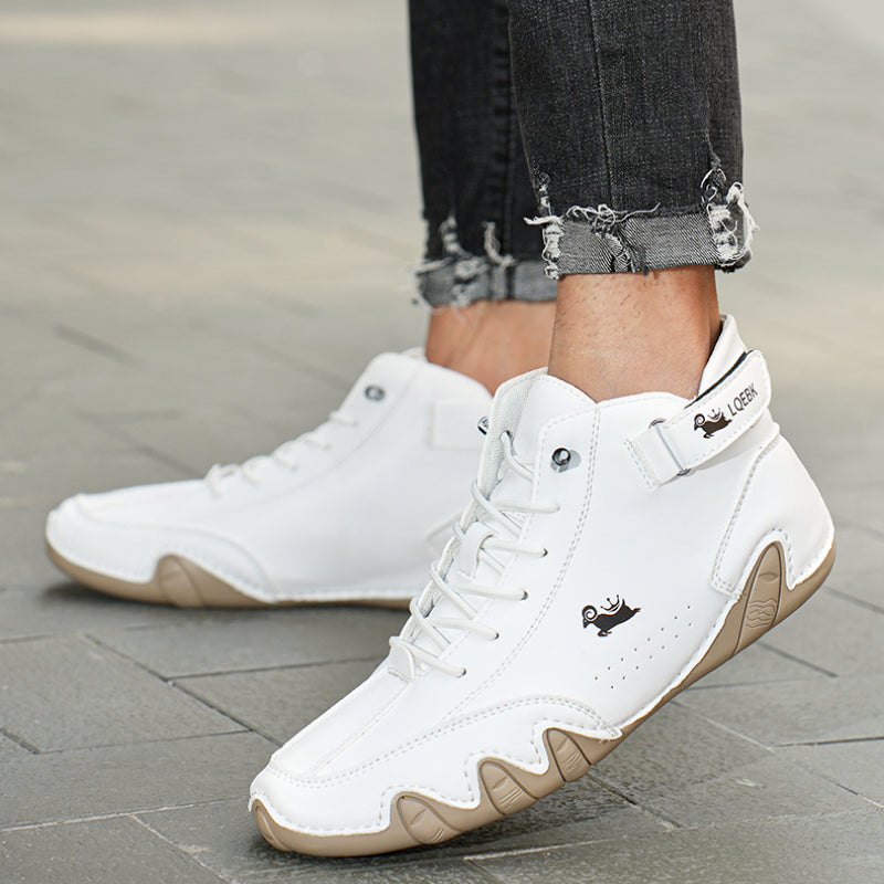Buty Barefoot Męskie i Damskie w Stylu Casual | Zdrowe Obuwie Codzienne