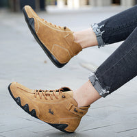Buty Barefoot Męskie i Damskie w Stylu Casual | Zdrowe Obuwie Codzienne