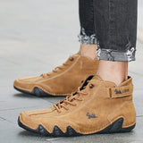 Buty Barefoot Męskie i Damskie w Stylu Casual | Zdrowe Obuwie Codzienne