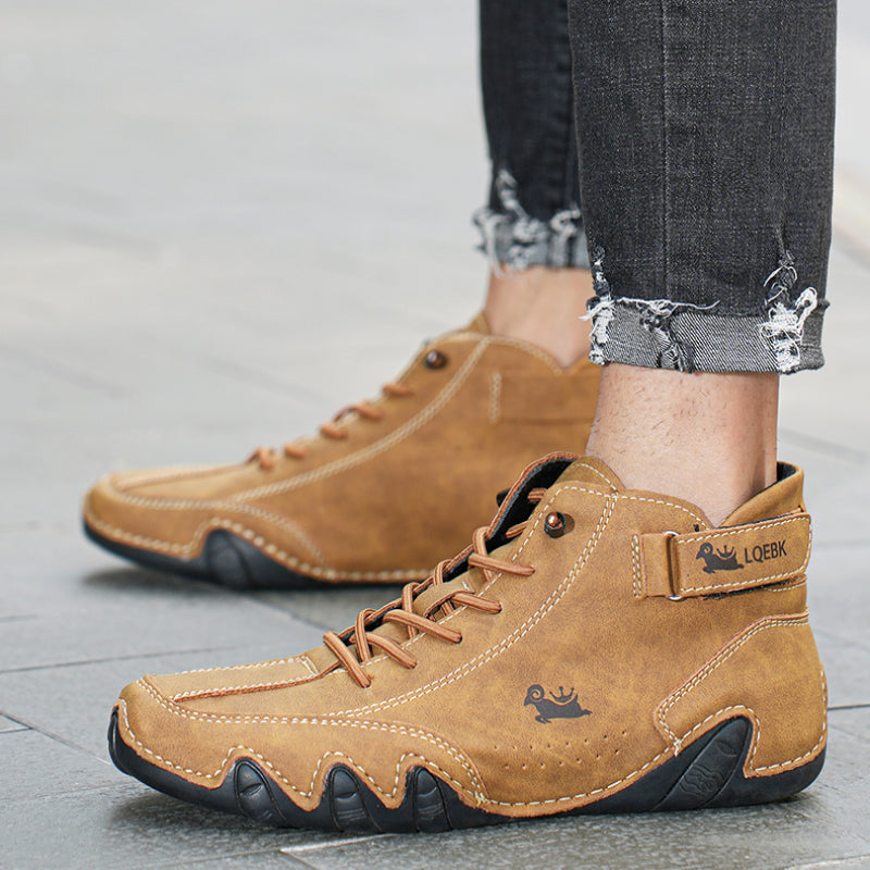 Buty Barefoot Męskie i Damskie w Stylu Casual | Zdrowe Obuwie Codzienne