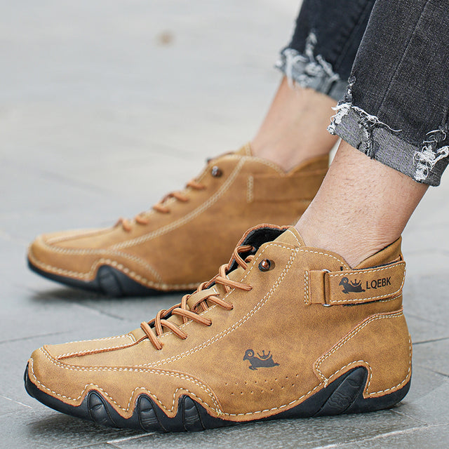Buty Barefoot Męskie i Damskie w Stylu Casual | Zdrowe Obuwie Codzienne