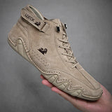 Buty Barefoot Męskie i Damskie w Stylu Casual | Zdrowe Obuwie Codzienne