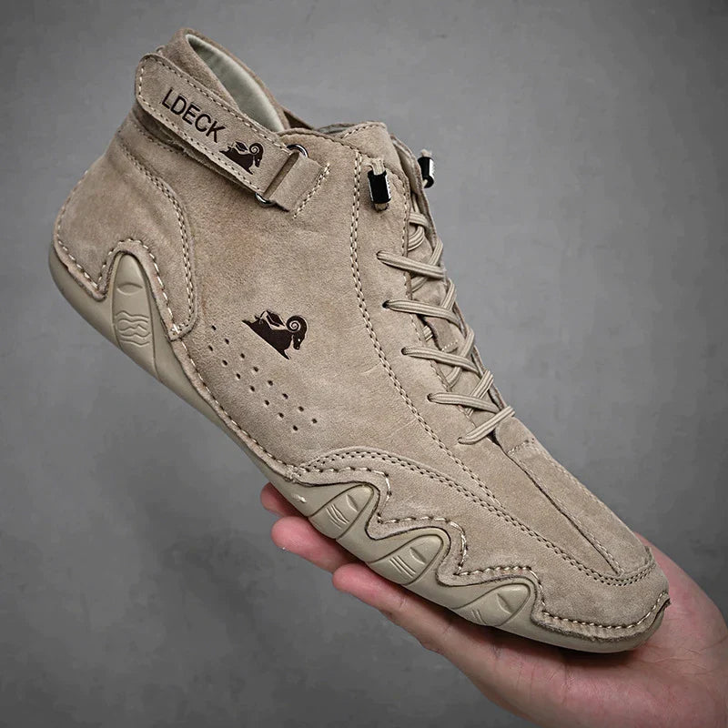 Buty Barefoot Męskie i Damskie w Stylu Casual | Zdrowe Obuwie Codzienne