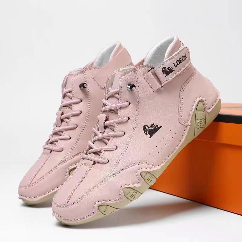 Buty Barefoot Męskie i Damskie w Stylu Casual | Zdrowe Obuwie Codzienne