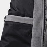 Męska Kurtka Koszulowa Przejściowa o Regularnym Kroju | Kurtka Męska Jesienna