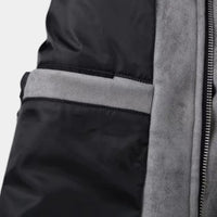 Męska Kurtka Koszulowa Przejściowa o Regularnym Kroju | Kurtka Męska Jesienna